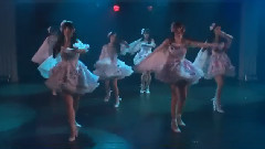 SNH48 - 爱的颜色