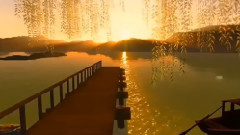 音乐短片 - 声声思