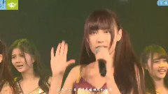 SNH48 - 诚实的汗水