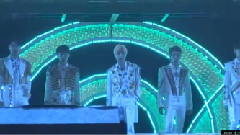 SHINee - Sherlock 新编舞