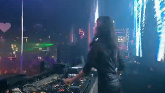 音乐短片 - 越南女夜店dj