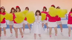 HKT48 - いじわるチュー(Short Ver.)