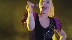 音乐短片 - 欧美大型DJ派对现场