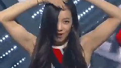 宋茜,f(x) - 4 Walls现场混合版主宋茜
