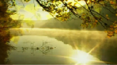 音乐短片 - Вот и осень - Вадим Манцев. Here's the Autumn - NikaDim.