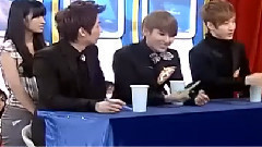 Super Junior - 黄金舞台