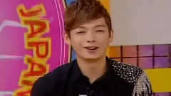 Super Junior,Super Junior-M - MTV日韩音乐疯-SJM专访