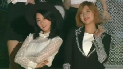 Apink - 红地毯 & 表演