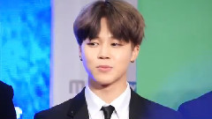 JIMIN(防弹少年团),防弹少年团 - 红毯