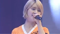 AOA - 怦然心动