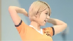 AOA - 猫步轻悄