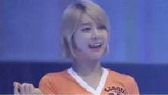 AOA - 短发