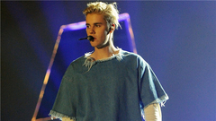 Justin Bieber - What Do You Mean