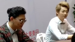蔡照,陈秋实 - 蔡照 & 陈秋实