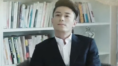 霍建华 - 霍建华薄靳言酷炫剪辑