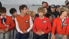 Seventeen - Running Man Seventeen Cut