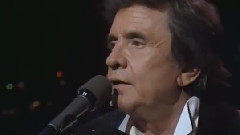 Johnny Cash - Ghost Riders In The Sky