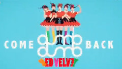 Red Velvet - Dumb Dumb 现场混合版