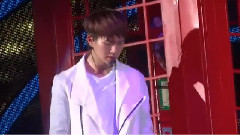 SHINee - Alarm Clock