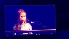 Connie Talbot - Writing's On The Wall