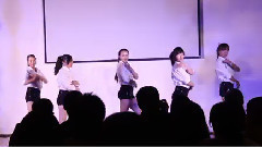舞蹈视频 - Only You