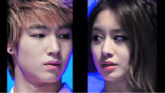 T-ara,智妍,JB(GOT7),GOT7 - Why