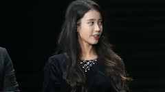 IU - Talk 1