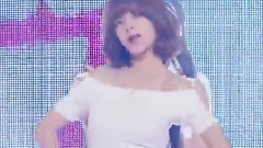 AOA - 怦然心动