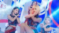 Nine Muses - Hurt Locker