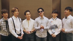 TEEN TOP - 欢迎来TeenTop家Angel娱乐室玩