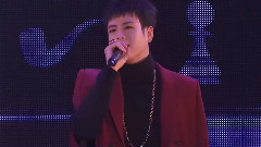 Block B - 罕见的女人