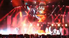 Rain - La Song