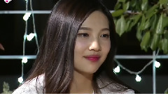 陆星材(BTOB),JOY(Red Velvet),Red Velvet,BTOB - <我们结婚了> EP19 星宿夫妇Cut