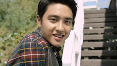 EXO,都暻秀(EXO) - D.O. Pepero Romantic Day Of Lotte