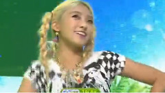 Sistar - Shake It