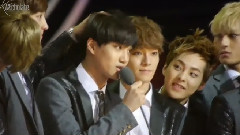 KAI(EXO),EXO - Love KAI Like You Do