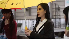 赵嘉敏(SNH48),SNH48 - <苦与甜>MV拍摄全纪录 赵嘉敏Cut