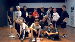 Seventeen - 万岁(Mansae)