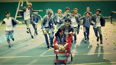 Seventeen - 万岁(Mansae)