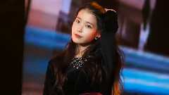 IU - 我过去的故事