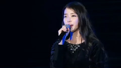 IU - 星期五见面