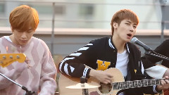 N.Flying - Lonely (Acoustic Ver.)