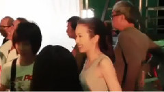 影视原声 - 电影<太极侠>制作特辑之罗礼贤飞车