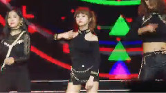 T-ara,宝蓝(T-ara) - SUGAR FREE