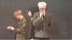 Block B,Block B-BASTARZ - 查理.卓别林