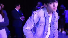 Seventeen - Seventeen Showcase 后台