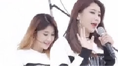 Nine Muses - Hurt Locker