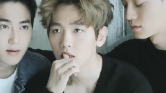 EXO-K,边伯贤(EXO),EXO - Tear You Apart