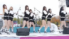 Nine Muses - Drama