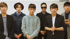 TEEN TOP - 2016高考加油应援影像